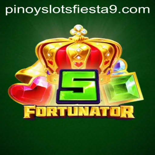 Exploring 5Fortunator: A Jewel in Pinoy Slots Fiesta