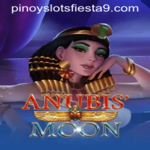 AnubisMoon Shines Bright at Pinoy Slots Fiesta