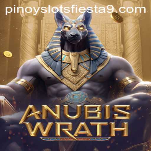 Unveiling AnubisWrath at the Pinoy Slots Fiesta