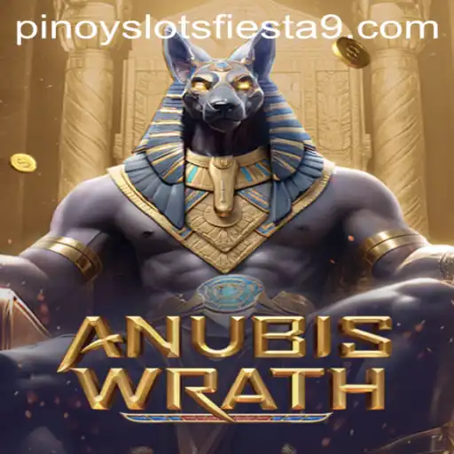 Unveiling AnubisWrath at the Pinoy Slots Fiesta