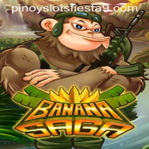 BananaSaga: Dive into the Exciting World of Pinoy Slots Fiesta