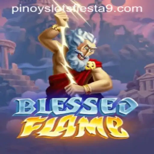 Discovering the Thrills of BlessedFlame: The Ultimate Pinoy Slots Fiesta