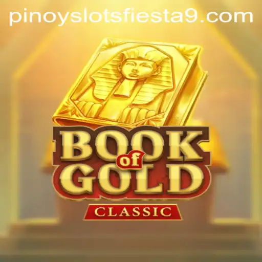 Exploring the Enchanting World of BookOfGoldClassic: A Pinoy Slots Fiesta