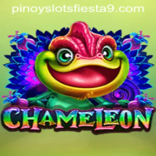 Exploring Chameleon: The Pinoy Slots Fiesta Phenomenon