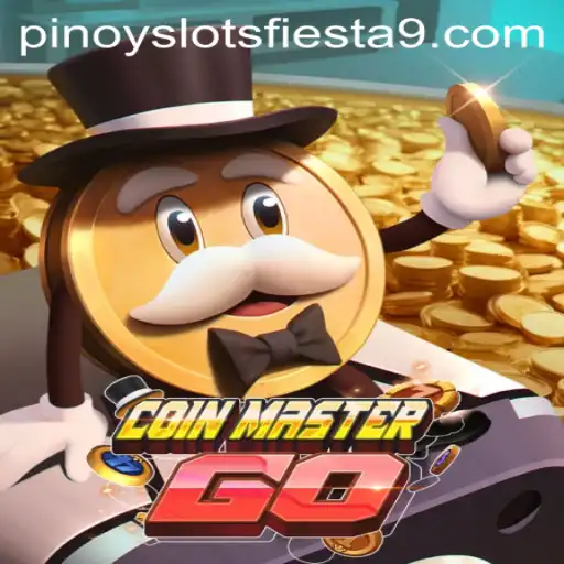 Unveiling CoinMasterGO: A Dive into the Pinoy Slots Fiesta