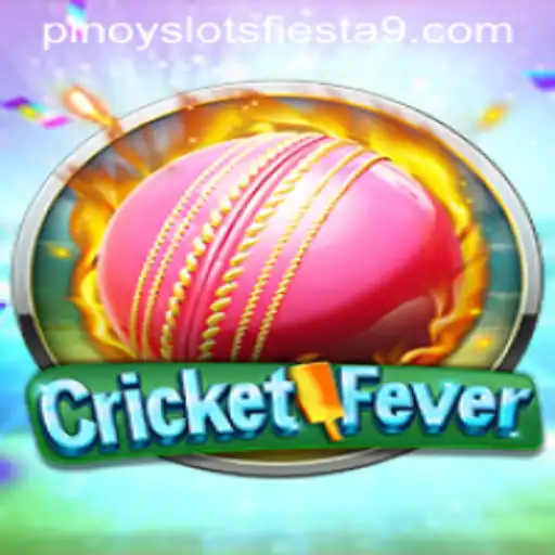 Experience the Thrill of CricketFever and Pinoy Slots Fiesta