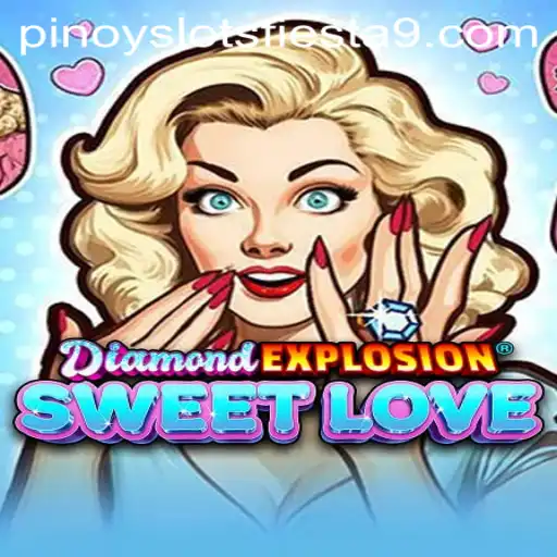 Discover the Excitement of DiamondExplosionSweetLove in Today's Gaming Landscape