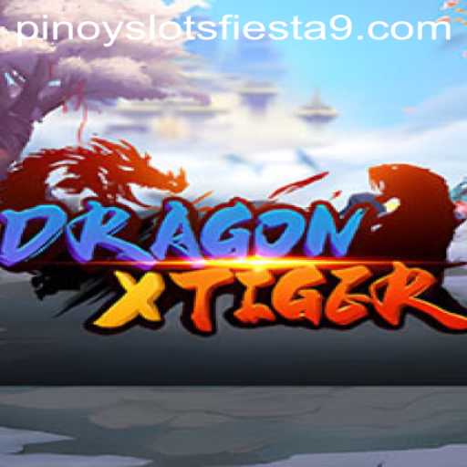 Exploring the Thrilling World of DragonXTiger at Pinoy Slots Fiesta