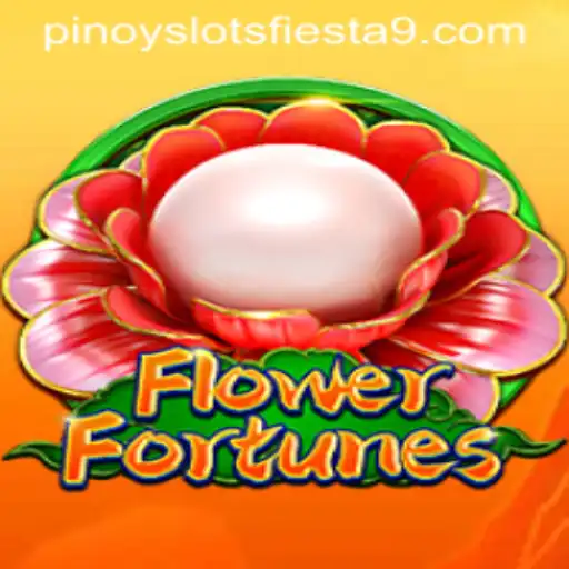Discovering the Magical World of FlowerFortunes in Pinoy Slots Fiesta