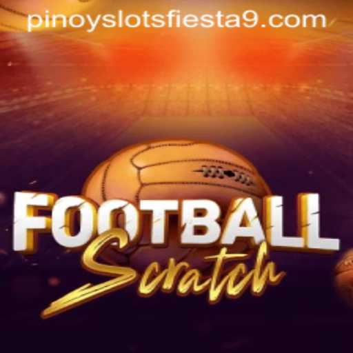 Exploring the Thrills of FootballScratch and Pinoy Slots Fiesta
