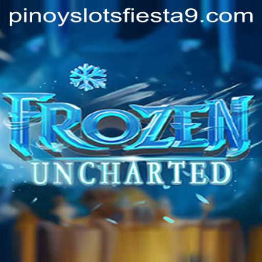Discover the Thrills of FrozenUncharted and Pinoy Slots Fiesta