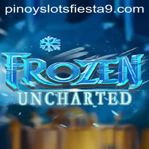Discover the Thrills of FrozenUncharted and Pinoy Slots Fiesta