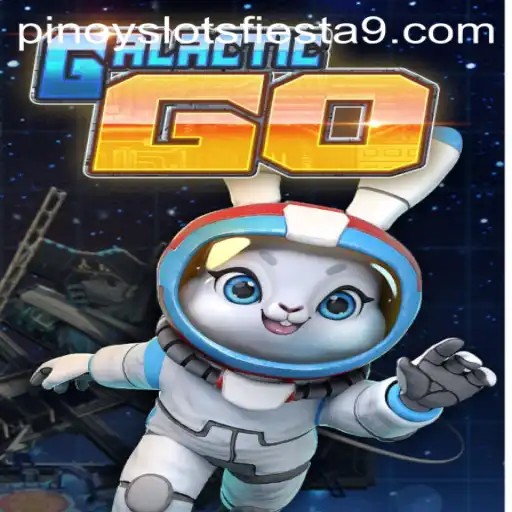 Exploring the Captivating World of GalacticGO and Pinoy Slots Fiesta