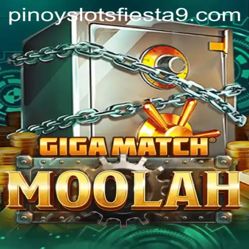 GigaMatchMoolah: Dive into the Exciting World of Pinoy Slots Fiesta