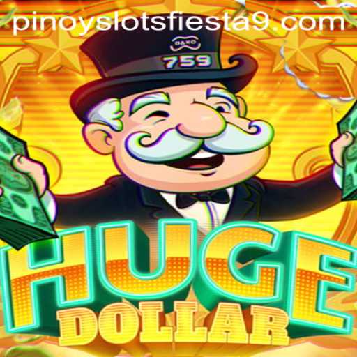 Exploring the Excitement of HugeDollar: A Deep Dive into Pinoy Slots Fiesta