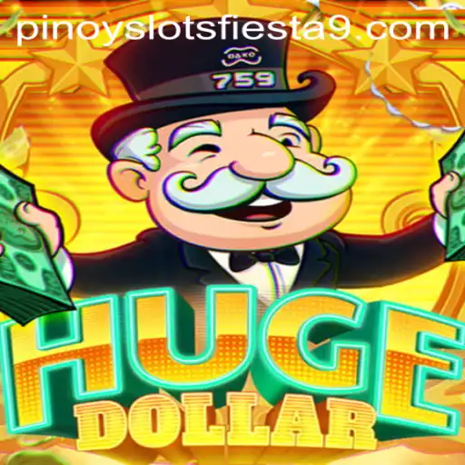 Exploring the Excitement of HugeDollar: A Deep Dive into Pinoy Slots Fiesta