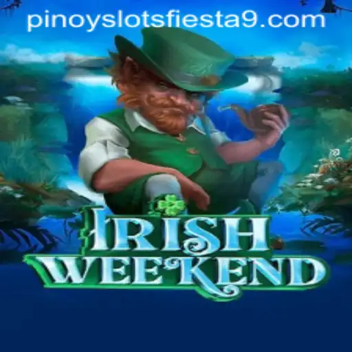 Exploring IrishWeekend: Unleash the Luck of the Irish with Pinoy Slots Fiesta