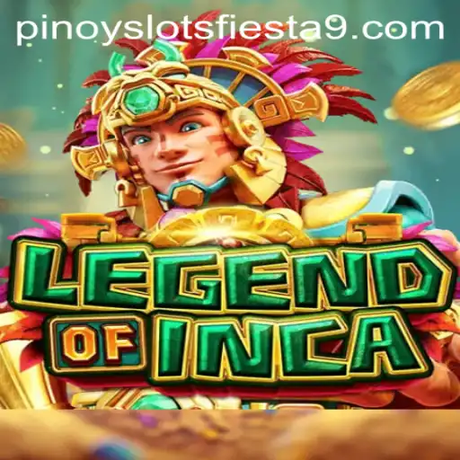 Journey Through Myth and Chance: LegendofInca and Pinoy Slots Fiesta