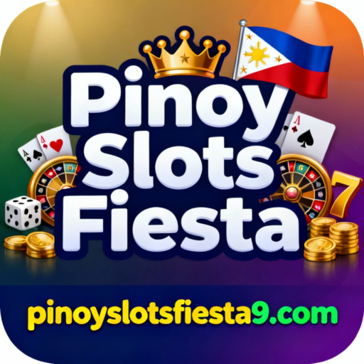 Pinoy Slots Fiesta