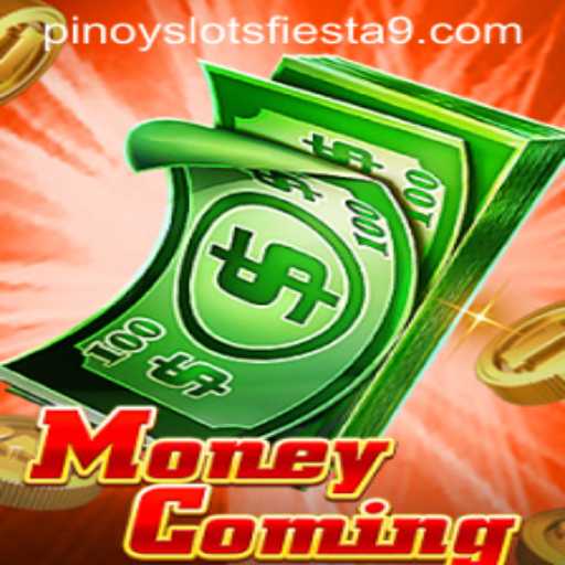 Unveiling 'MoneyComing': A Journey into Pinoy Slots Fiesta