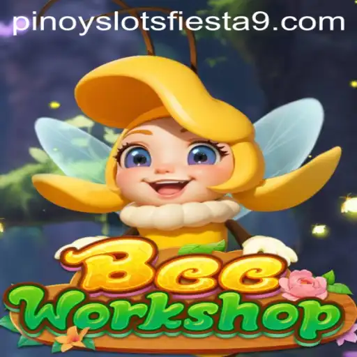 Unraveling the Excitement of BeeWorkshop and Pinoy Slots Fiesta