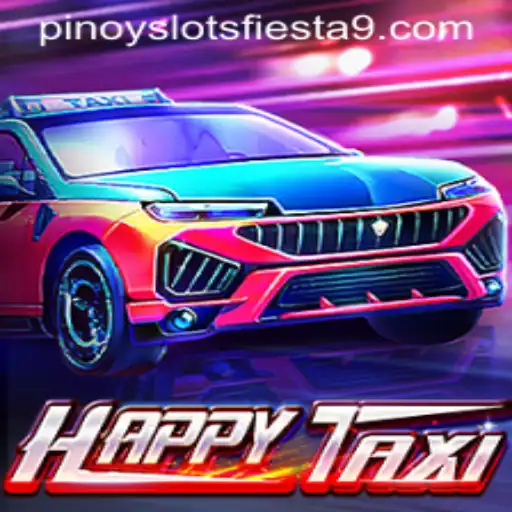 Discover the Excitement of HappyTaxi: Dive Into the World of Pinoy Slots Fiesta
