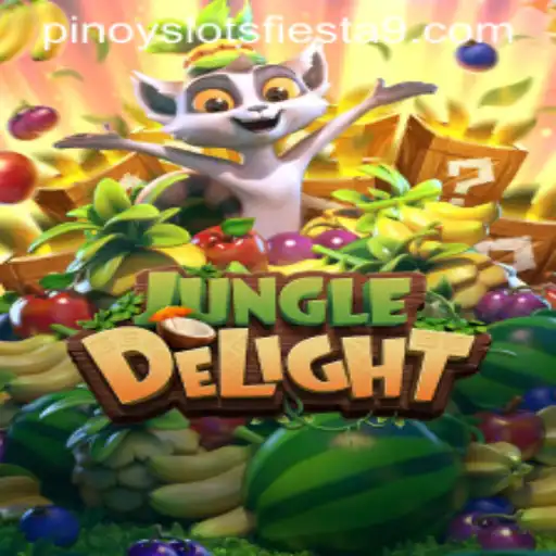 Exploring JungleDelight: A Thrilling Adventure in Pinoy Slots Fiesta