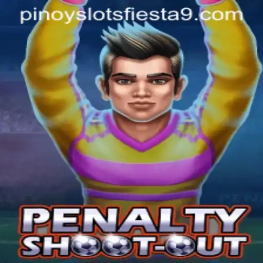 Experience the Thrill of PenaltyShootOut and Pinoy Slots Fiesta