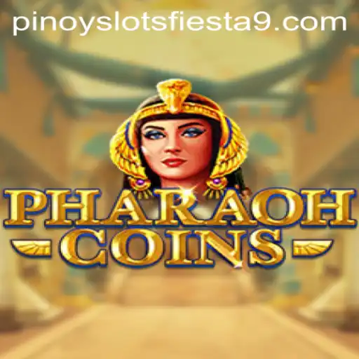 Discover the Exciting World of PharaohCoins: A Pinoy Slots Fiesta Adventure