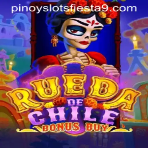 Exploring the World of RuedaDeChileBonusBuy at the Pinoy Slots Fiesta