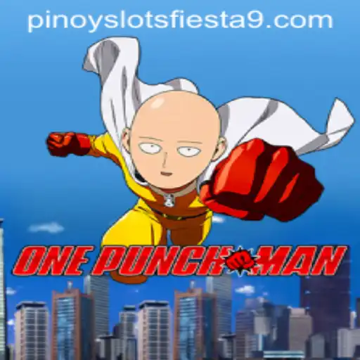 OnePunchMan: A Dynamic Adventure in Pinoy Slots Fiesta