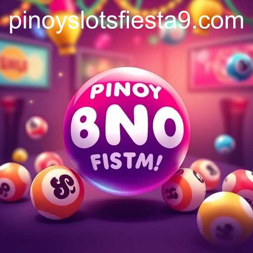 Pinoy Slots Fiesta