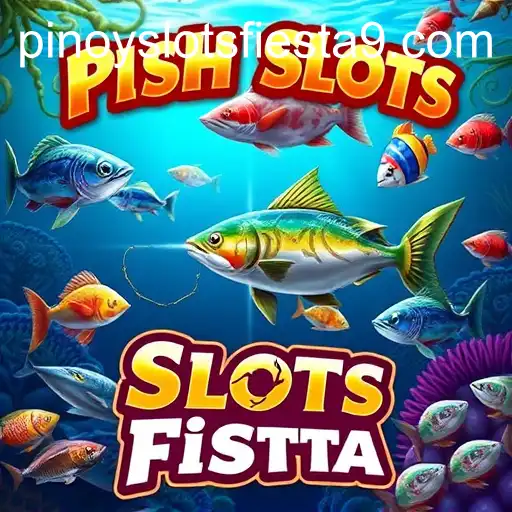 The Thrill of Online Fishing and the Rise of Pinoy Slots Fiesta
