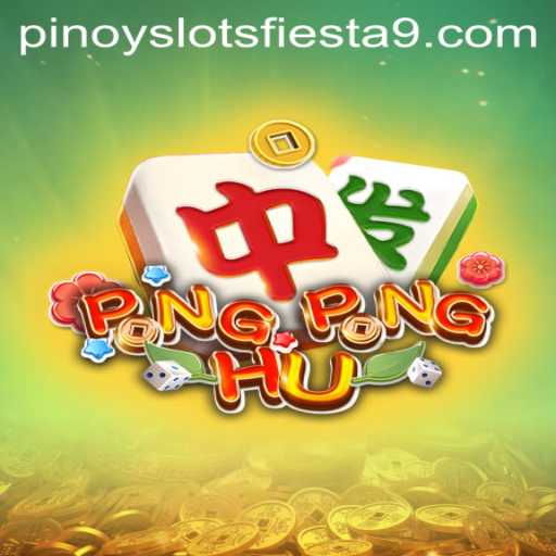 PONGPONGHU and Pinoy Slots Fiesta: A Gaming Experience Like No Other