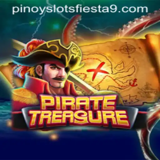 Discover the Exciting World of PirateTreasure: Embrace the Pinoy Slots Fiesta!
