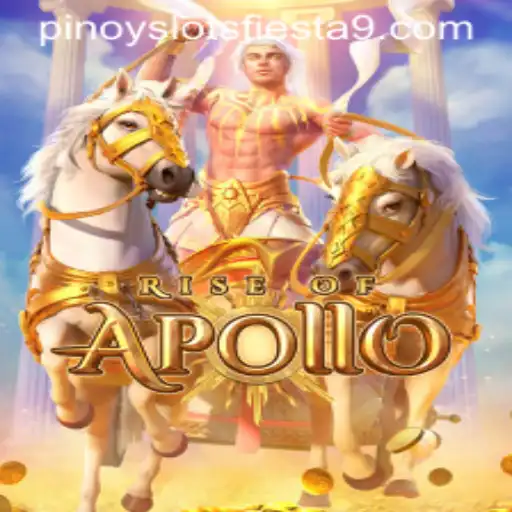 Rise of Apollo: A Spotlight on the Pinoy Slots Fiesta Experience