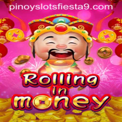 Discover RollingInMoney at the Pinoy Slots Fiesta