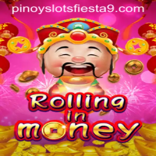 Discover RollingInMoney at the Pinoy Slots Fiesta