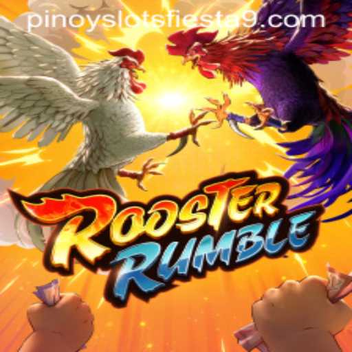 RoosterRumble: A Deep Dive into the Exciting Pinoy Slots Fiesta