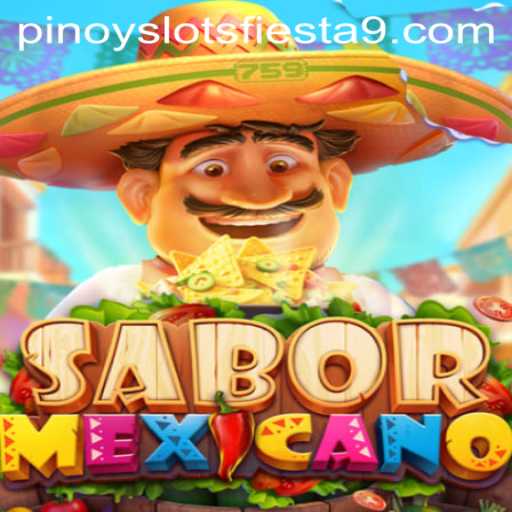 SaborMexicano: A Cultural Journey into Pinoy Slots Fiesta