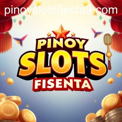 Pinoy Slots Fiesta