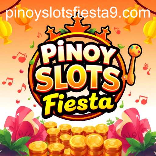 Pinoy Slots Fiesta