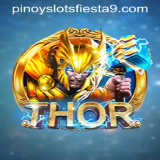 Exploring the Excitement of THOR: Pinoy Slots Fiesta