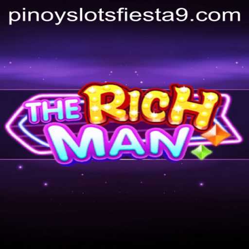 Discovering TheRichMan's Pinoy Slots Fiesta: A Thrilling Gaming Experience