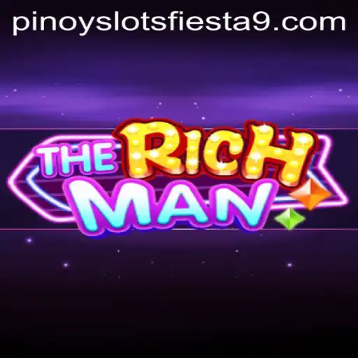 Discovering TheRichMan's Pinoy Slots Fiesta: A Thrilling Gaming Experience