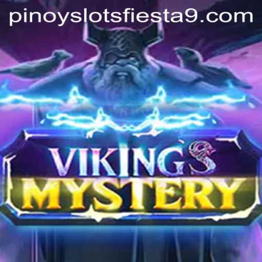 Exploring VikingsMystery: A New Era in Pinoy Slots Fiesta