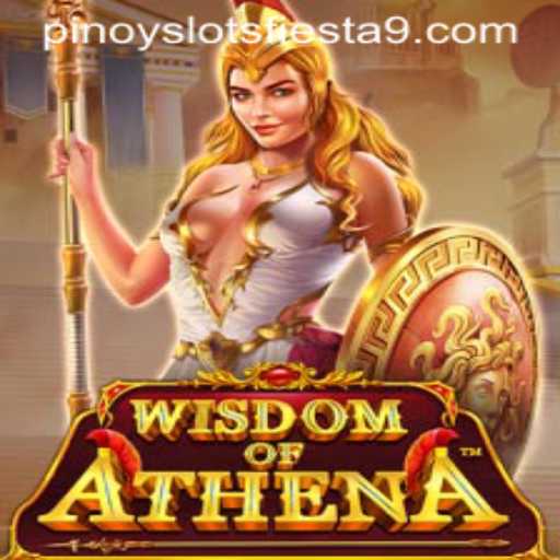 Discovering the Mystical World of 'Wisdom of Athena' During the Pinoy Slots Fiesta