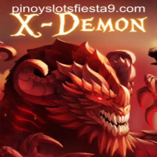 XDemon: Unleashing Excitement with Pinoy Slots Fiesta